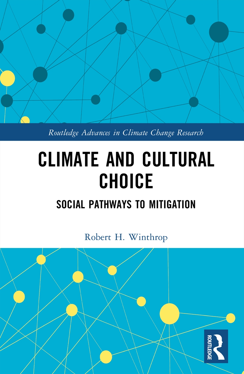 Climate and Cultural Choice/Product Detail/Politics & Government