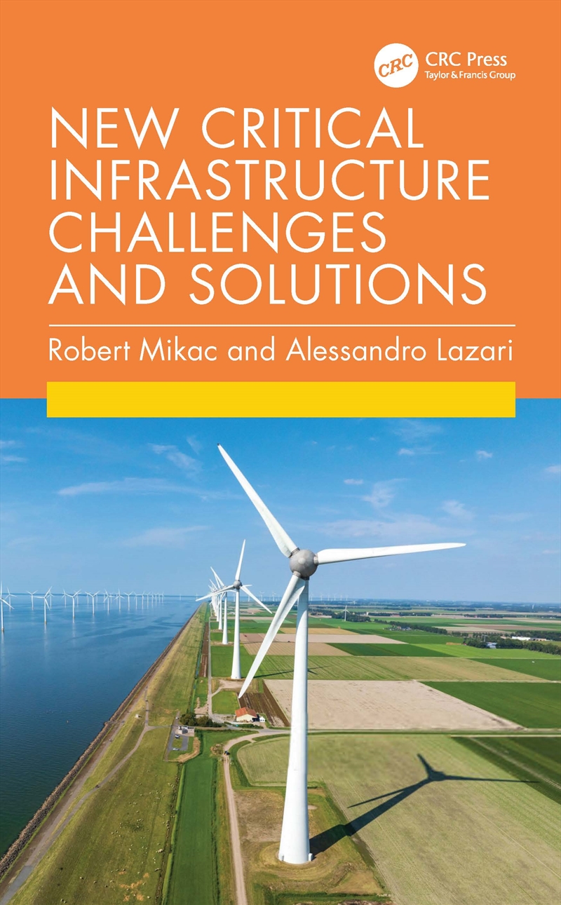 New Critical Infrastructure Challenges and Solutions/Product Detail/Military