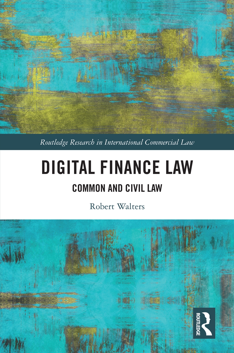Digital Finance Law/Product Detail/Law