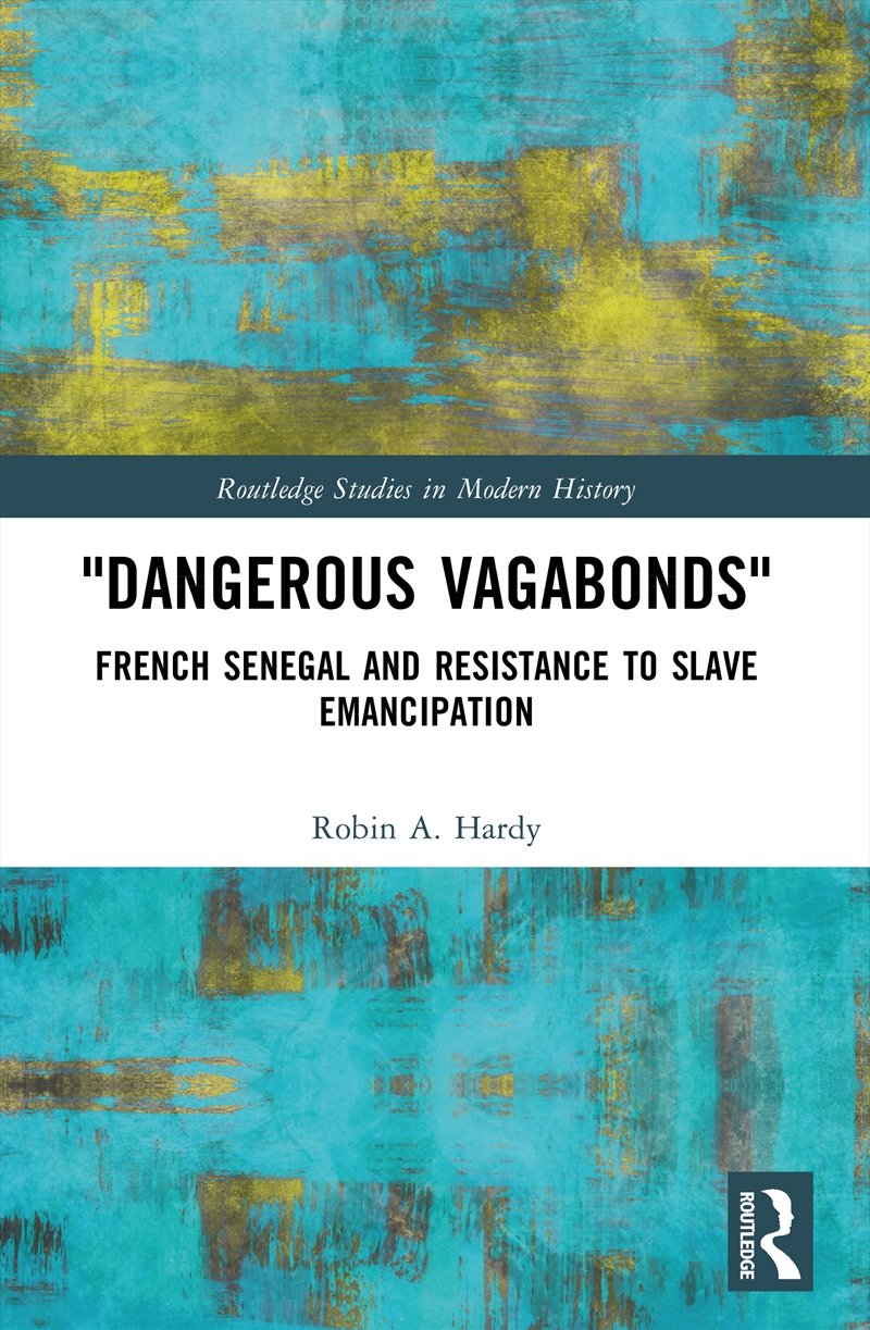 "Dangerous Vagabonds"/Product Detail/History