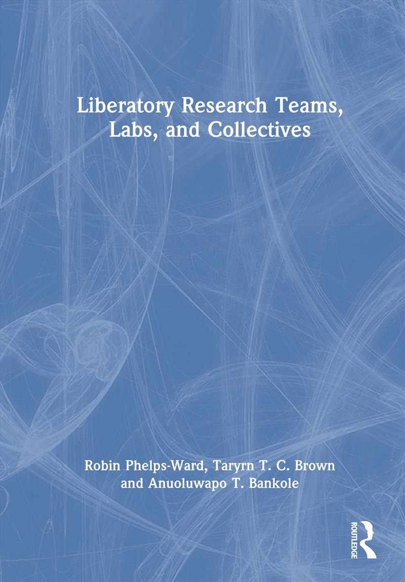 Liberatory Research Teams, Labs, and Collectives/Product Detail/Reading