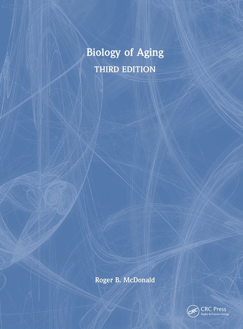 Biology of Aging/Product Detail/Healthcare