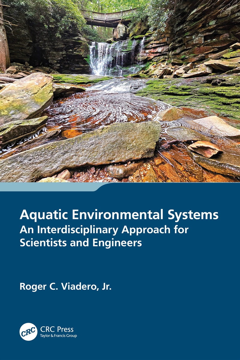 Aquatic Environmental Systems – an Interdisciplinary Approach for Scientists and Engineers/Product Detail/Science