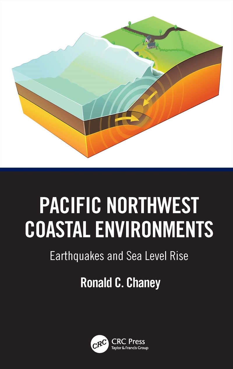 Pacific Northwest Coastal Environments/Product Detail/Technology & Engineering