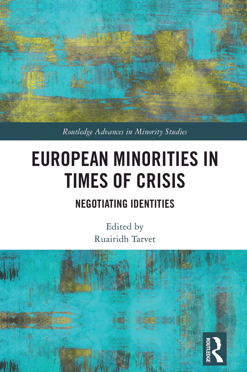 European Minorities in Times of Crisis/Product Detail/Law