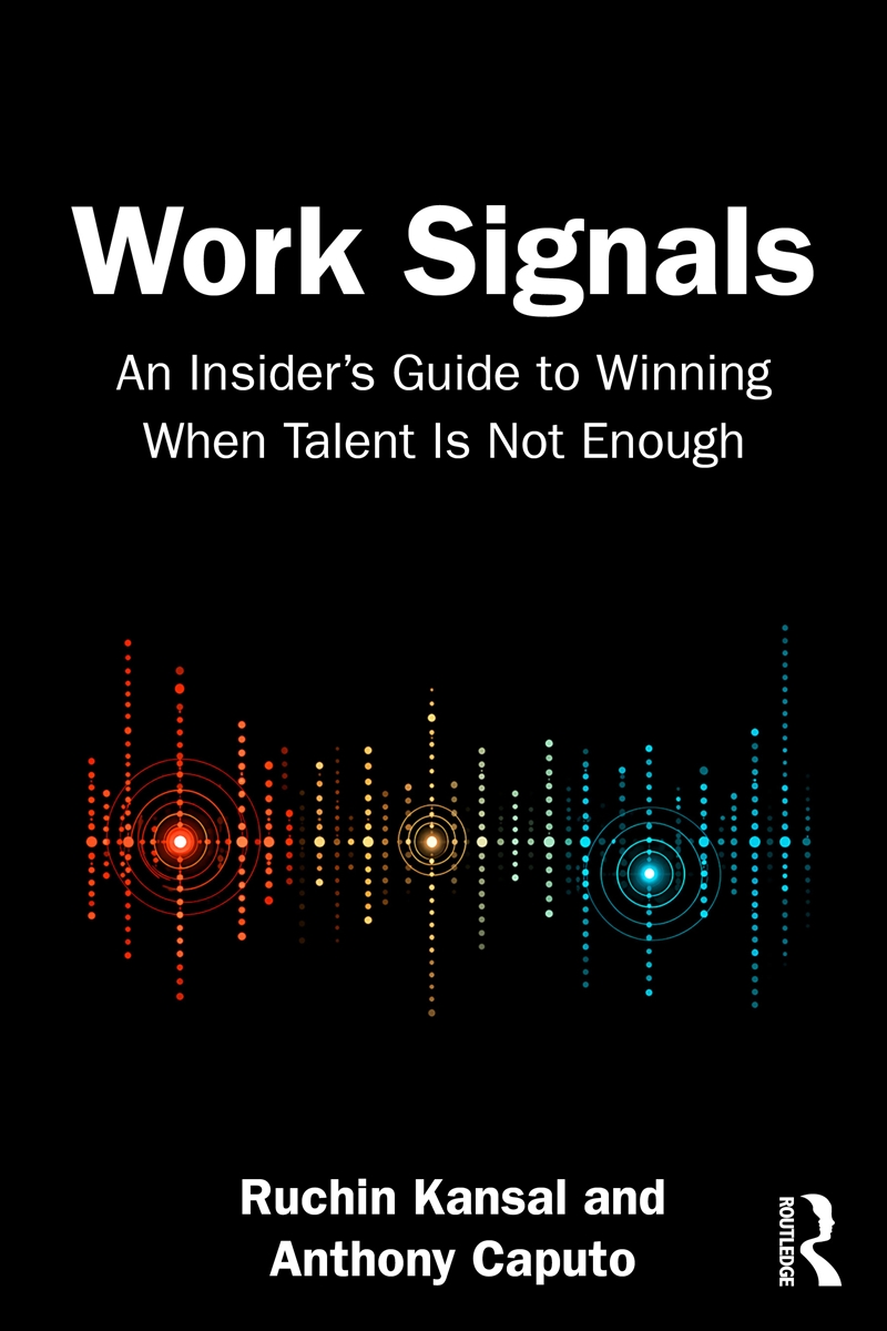 Work Signals/Product Detail/Business Leadership & Management