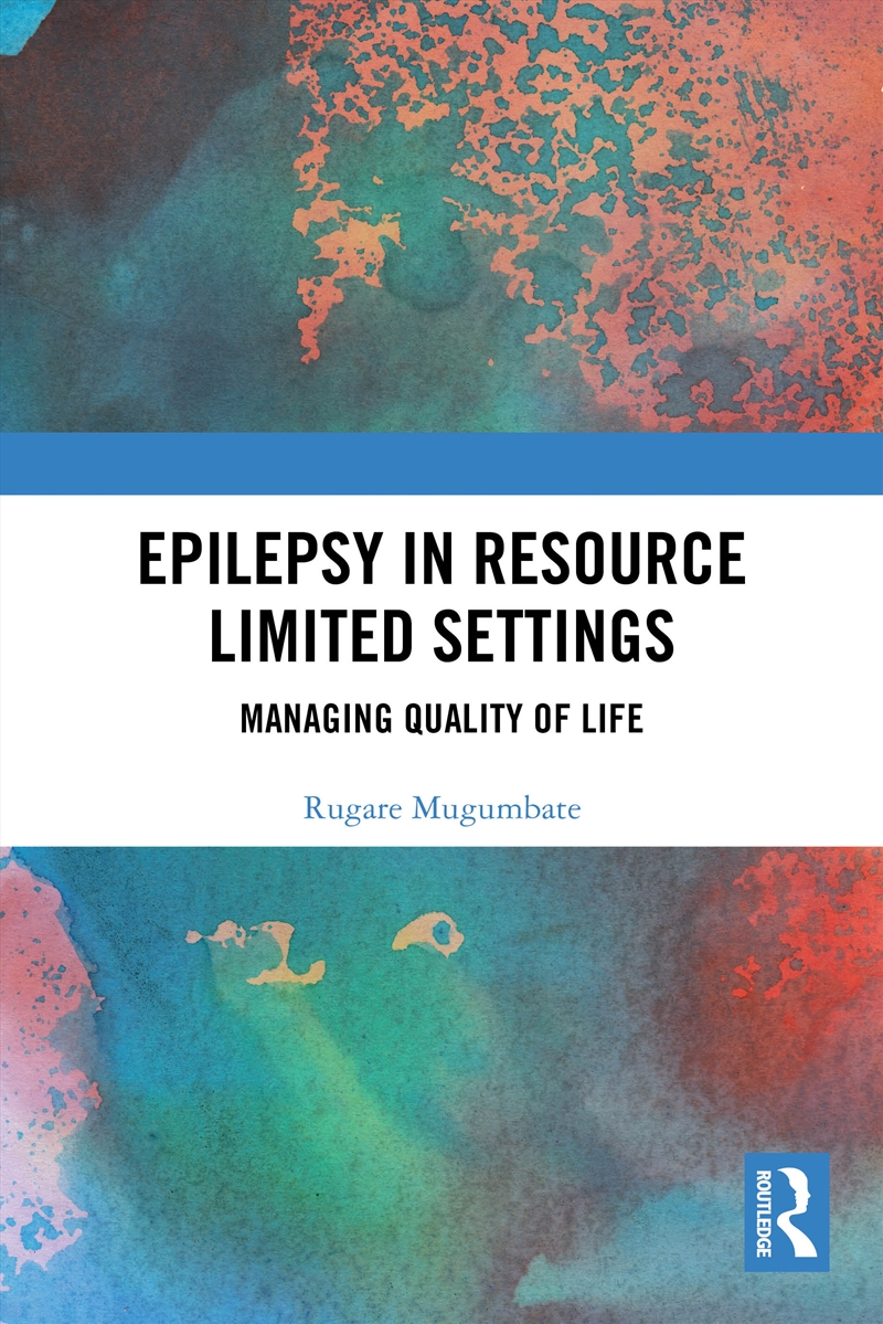 Epilepsy in Resource Limited Settings/Product Detail/Healthcare