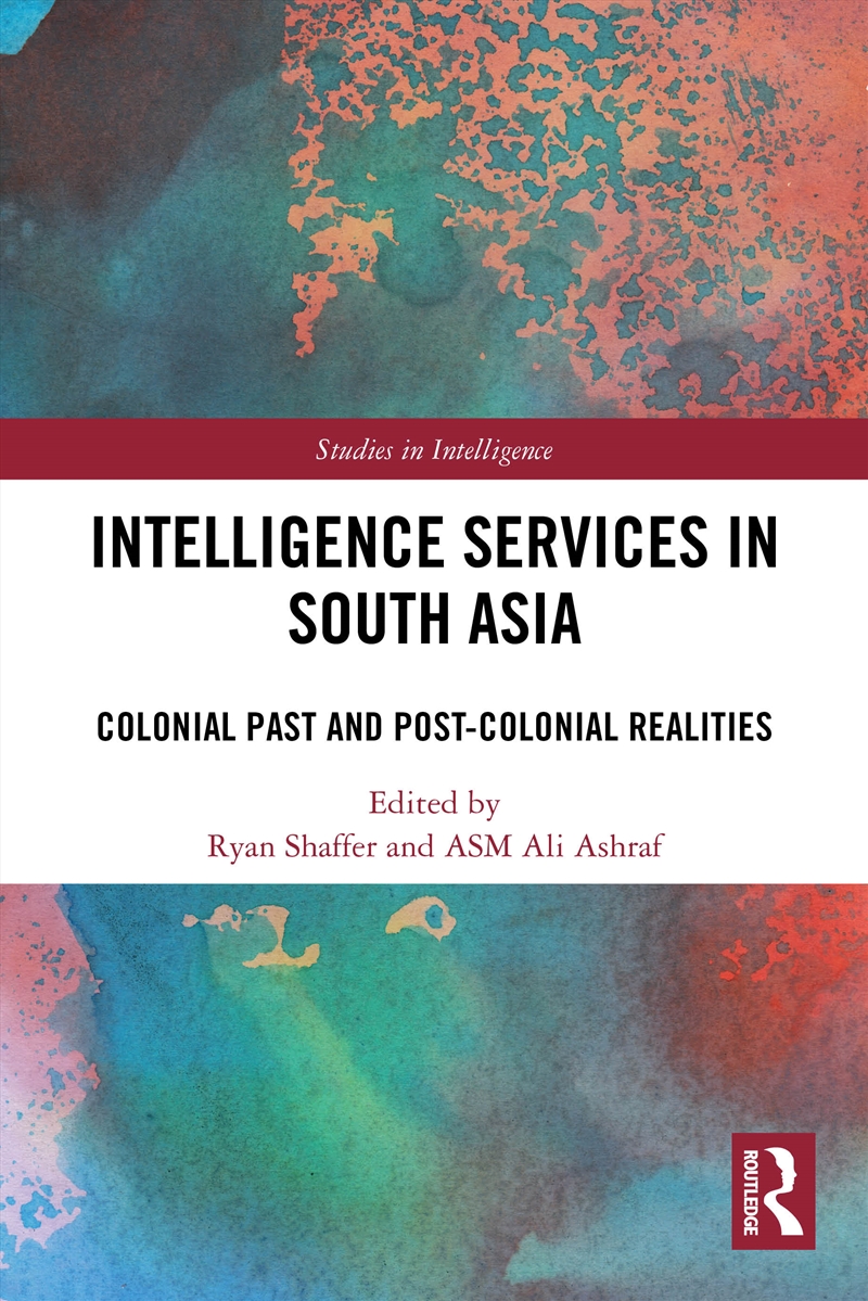 Intelligence Services in South Asia/Product Detail/Military