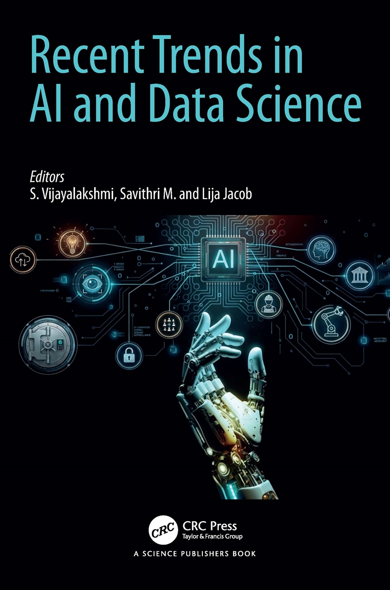 Recent Trends in AI and Data Science/Product Detail/Technology & Engineering