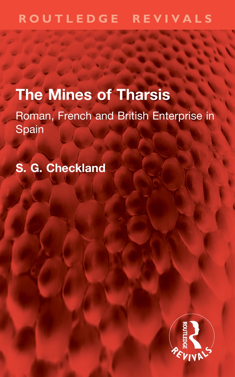 The Mines of Tharsis/Product Detail/Business Leadership & Management
