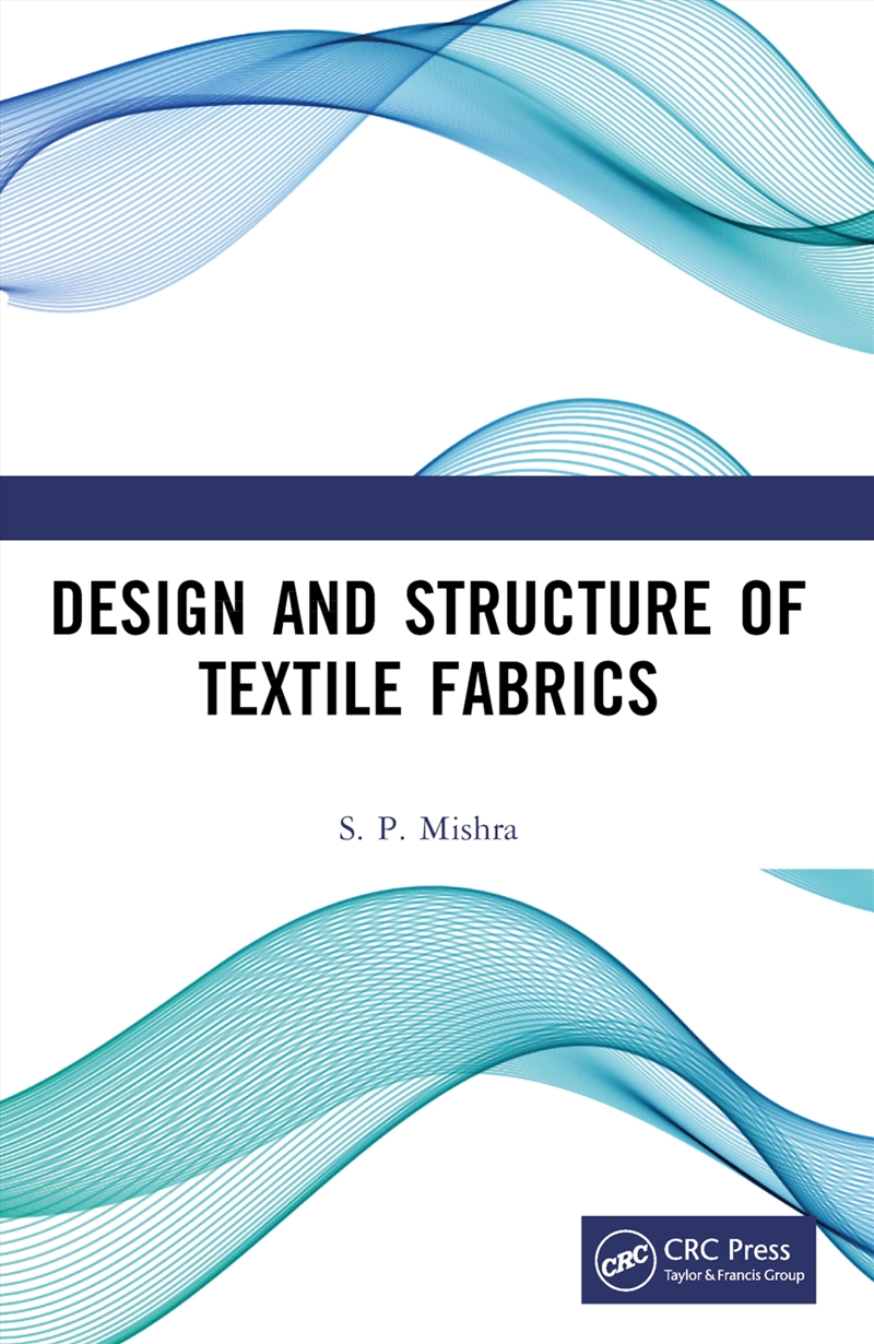 Design and Structure of Textile Fabrics/Product Detail/Business Leadership & Management