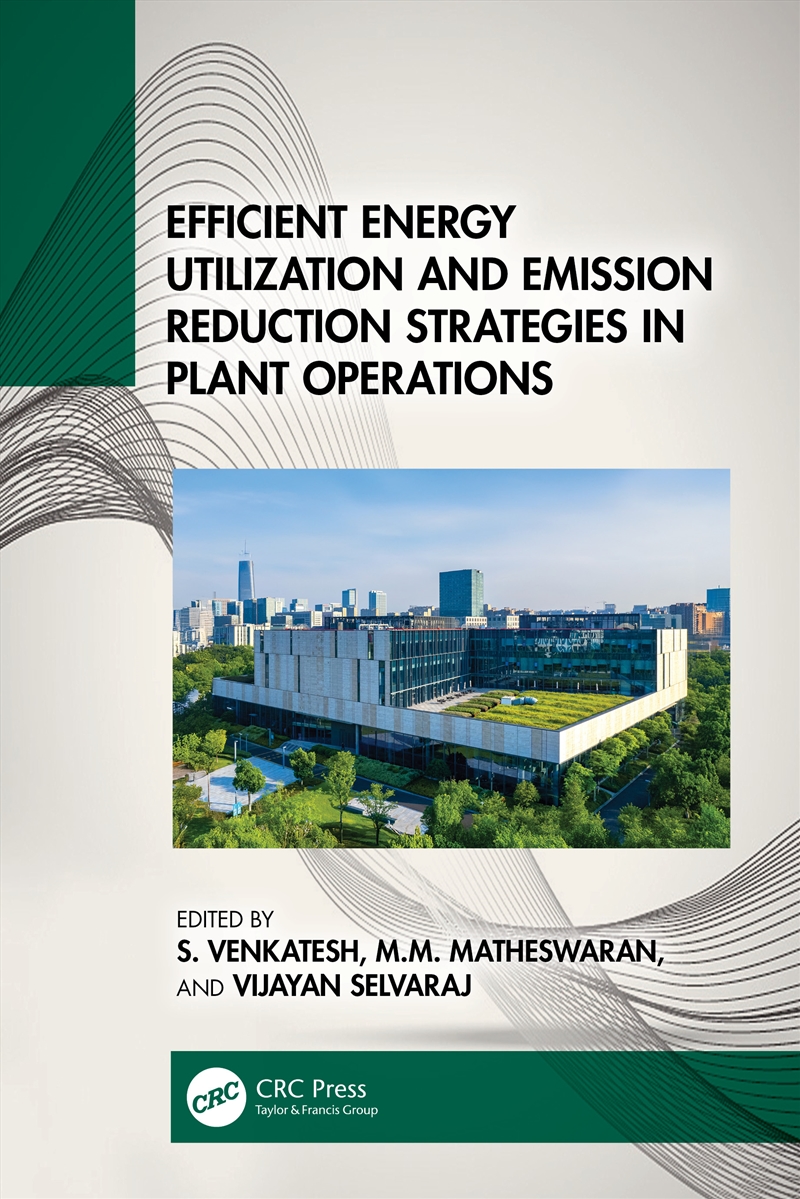 Efficient Energy Utilization and Emission Reduction Strategies in Plant Operations/Product Detail/Technology & Engineering