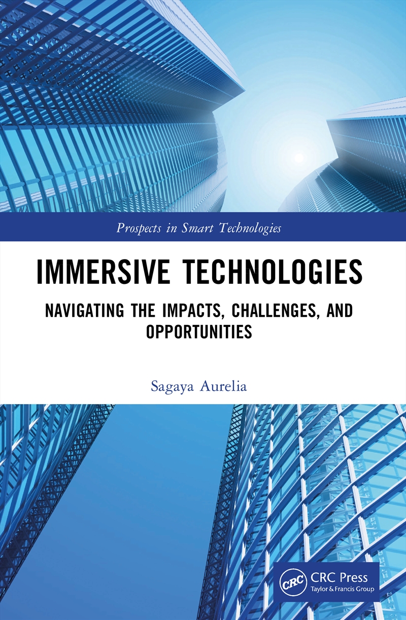 Immersive Technologies/Product Detail/Computing & IT