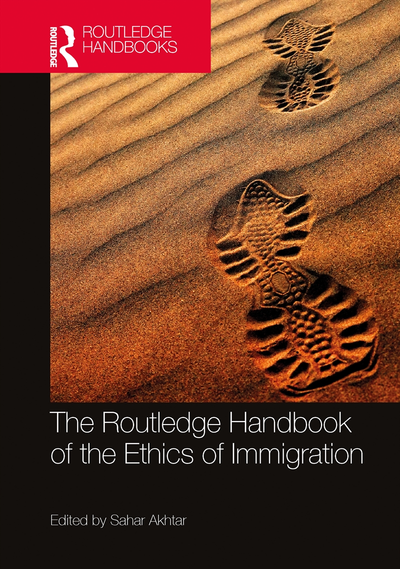 The Routledge Handbook of the Ethics of Immigration/Product Detail/Reading