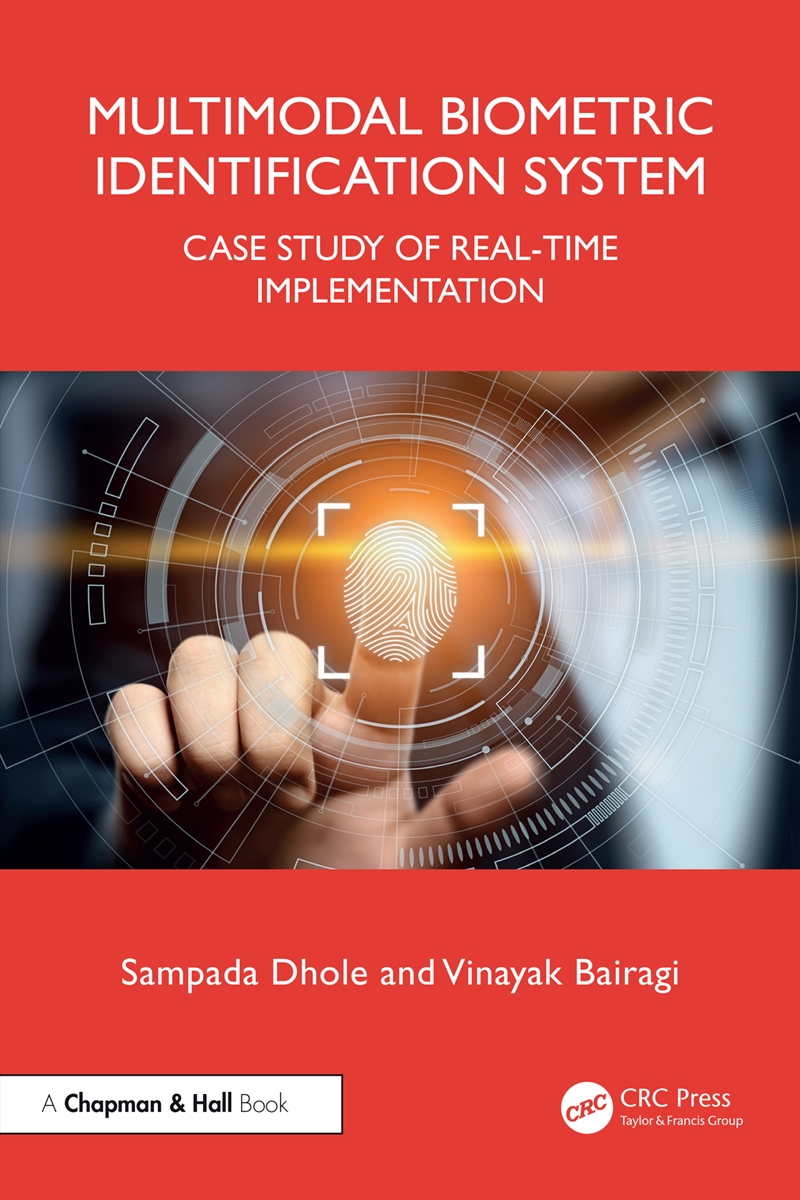 Multimodal Biometric Identification System/Product Detail/Computing & IT