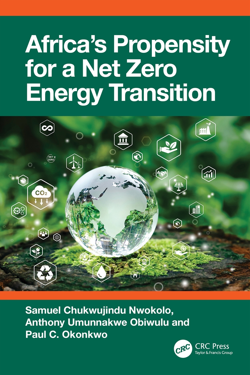 Africa’s Propensity for a Net Zero Energy Transition/Product Detail/Technology & Engineering