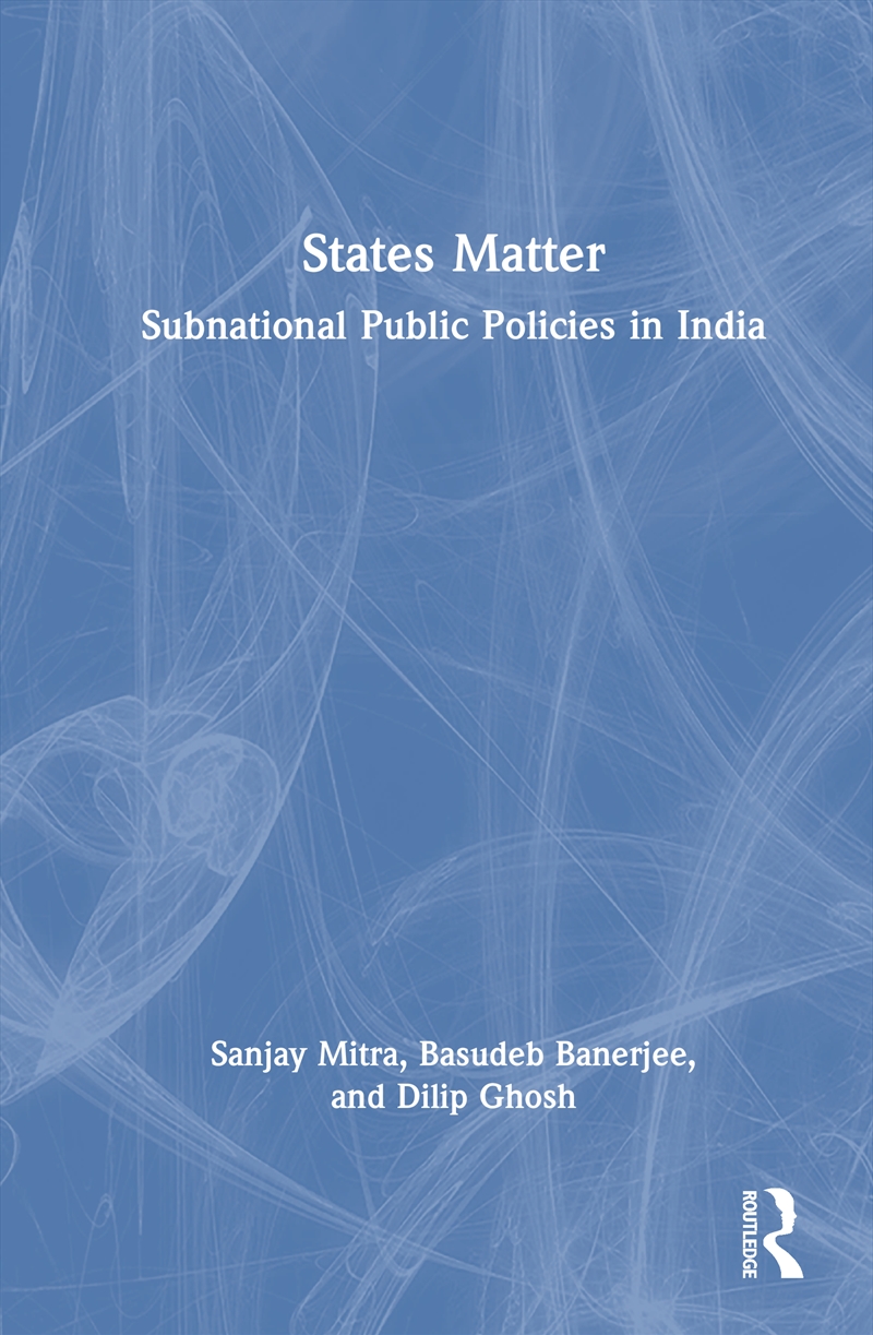 States Matter/Product Detail/Politics & Government