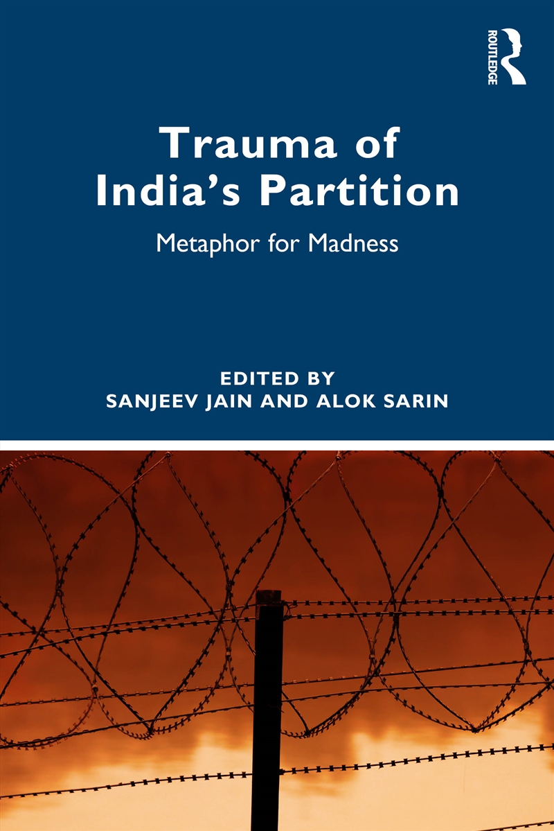 Trauma of India’s Partition/Product Detail/Healthcare
