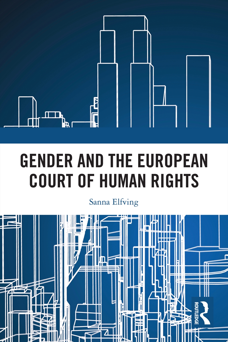Gender and the European Court of Human Rights/Product Detail/Law