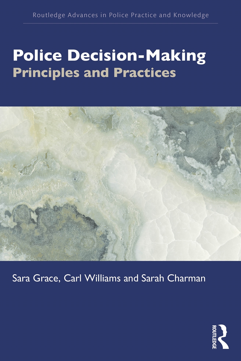 Police Decision-Making/Product Detail/Society & Culture