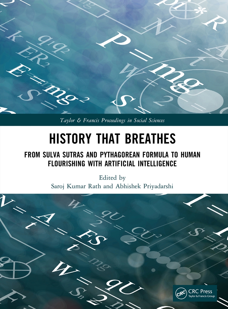 History That Breathes/Product Detail/Computing & IT