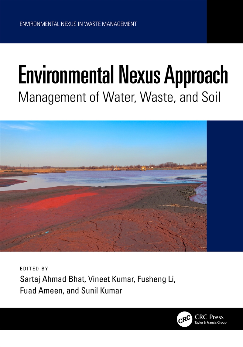 Environmental Nexus Approach/Product Detail/Business Leadership & Management