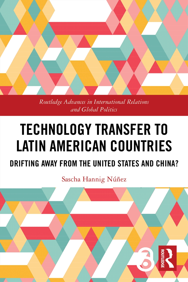 Technology Transfer to Latin American Countries/Product Detail/Military