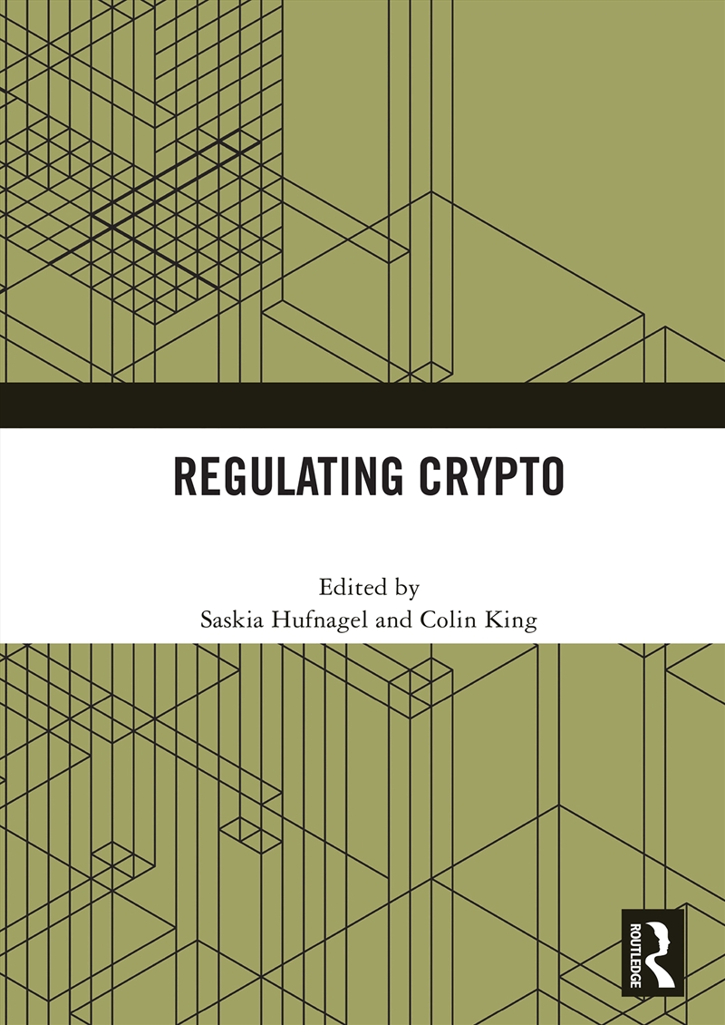 Regulating Crypto/Product Detail/Law