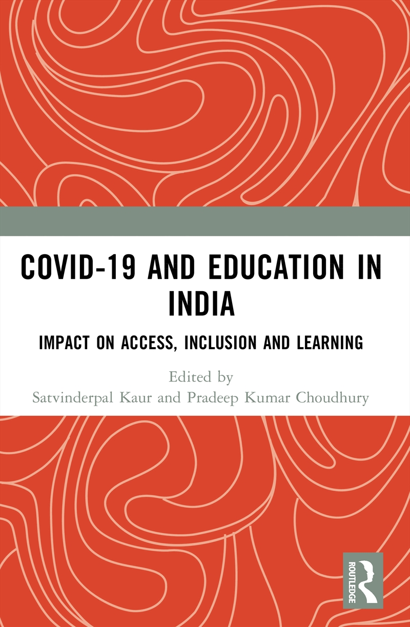 COVID-19 and Education in India/Product Detail/Teaching