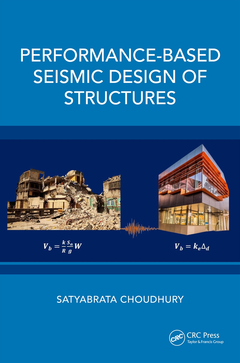 Performance-Based Seismic Design of Structures/Product Detail/Technology & Engineering