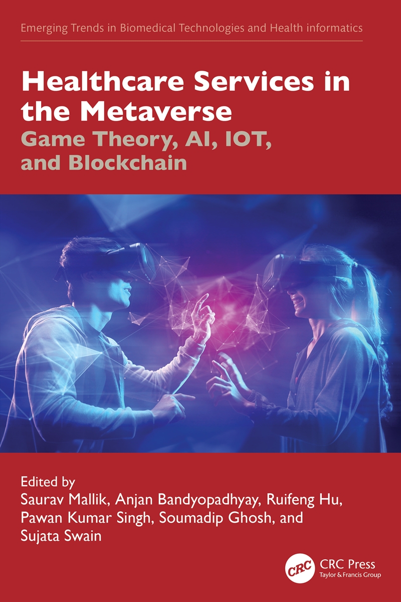 Healthcare Services in the Metaverse/Product Detail/Science