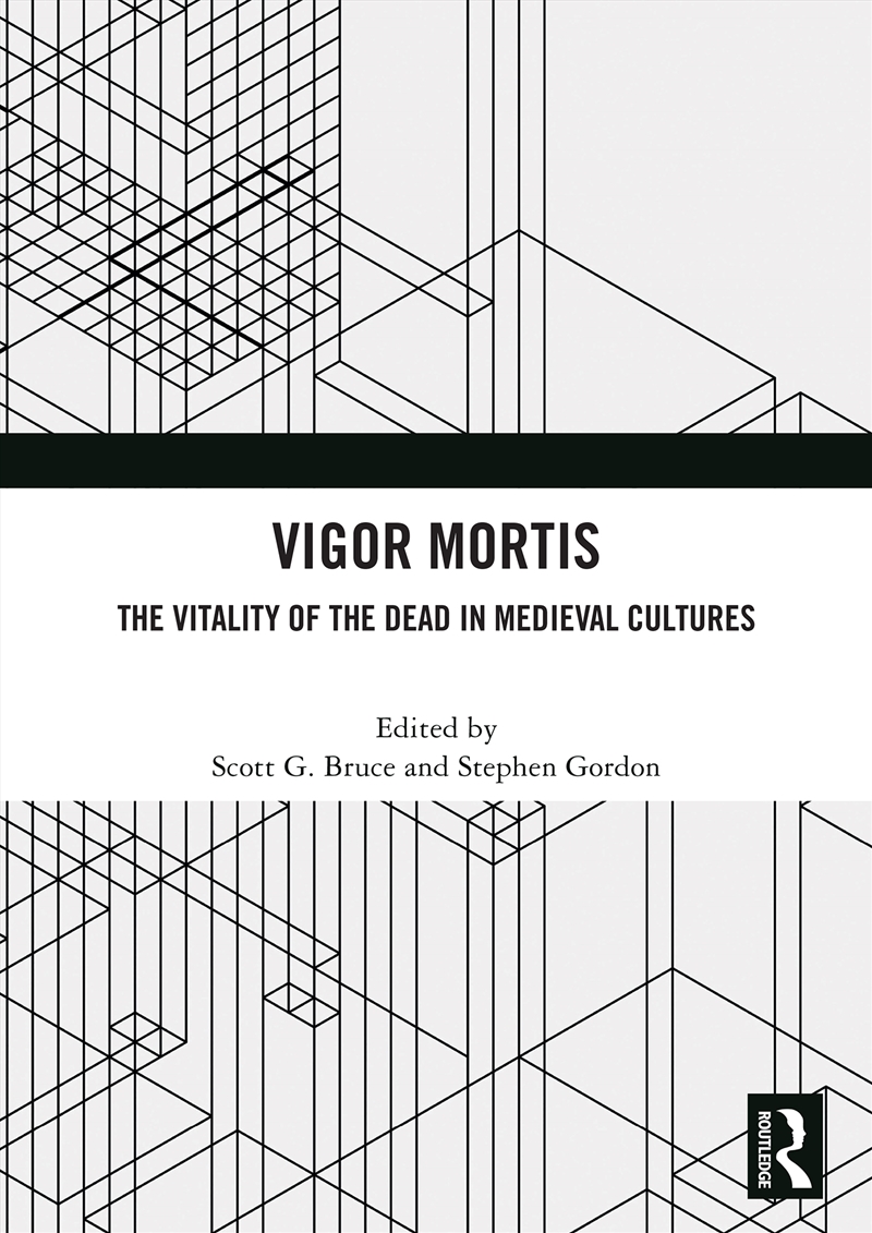 Vigor Mortis/Product Detail/History