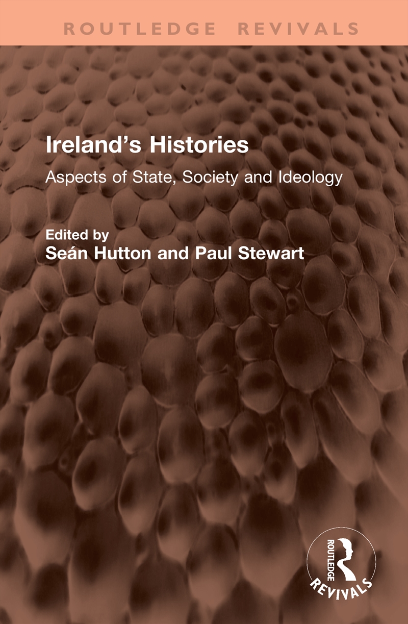 Ireland’s Histories/Product Detail/History