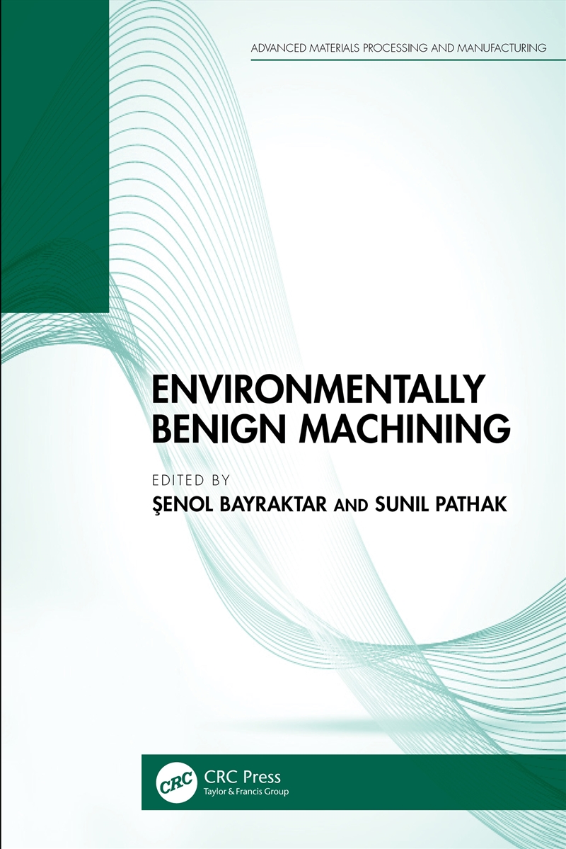 Environmentally Benign Machining/Product Detail/Technology & Engineering