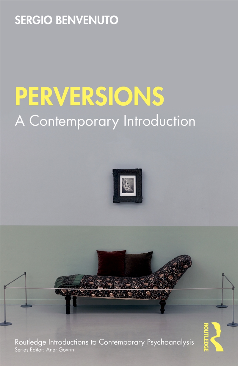 Perversions/Product Detail/Psychology