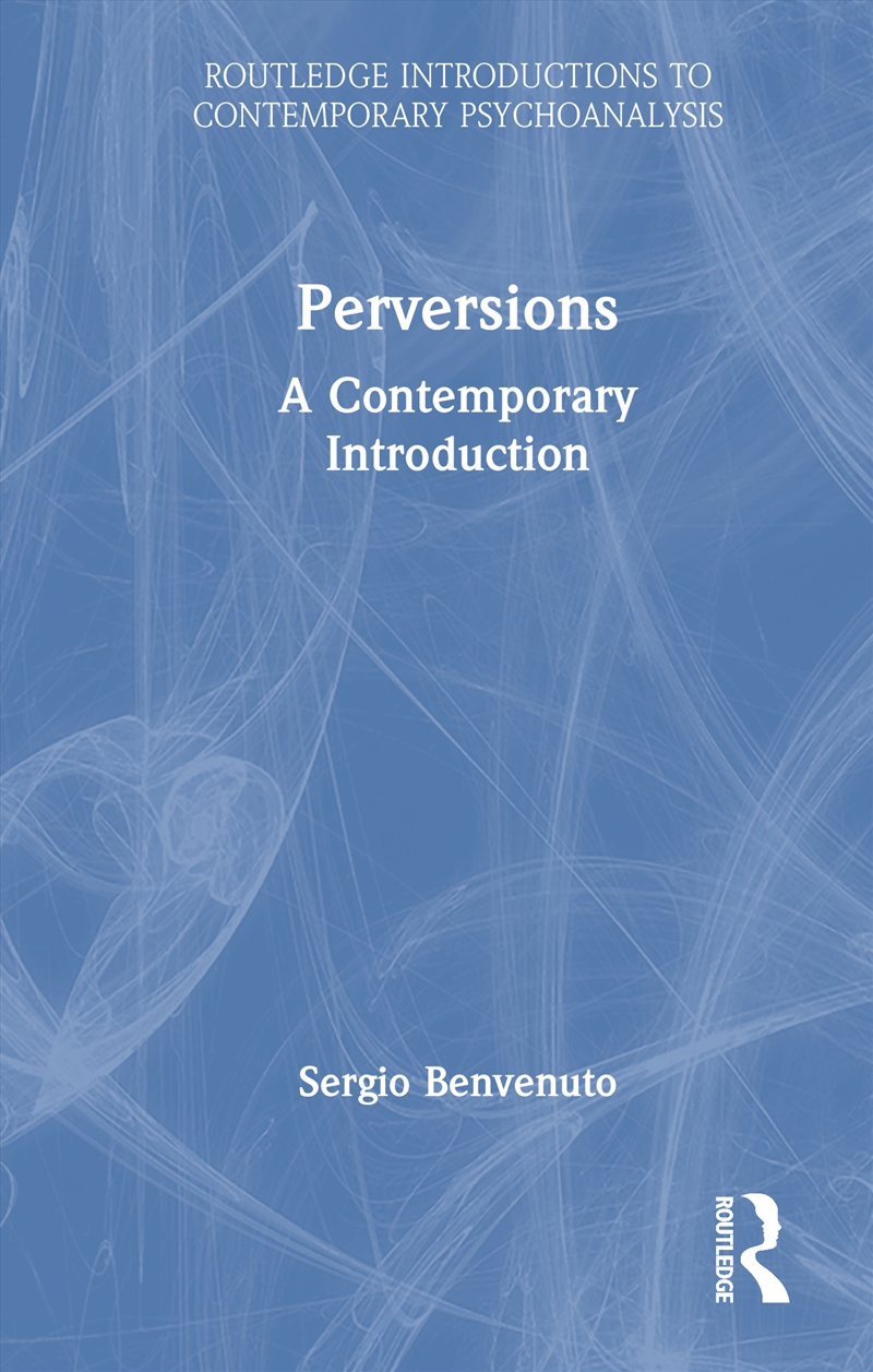 Perversions/Product Detail/Psychology