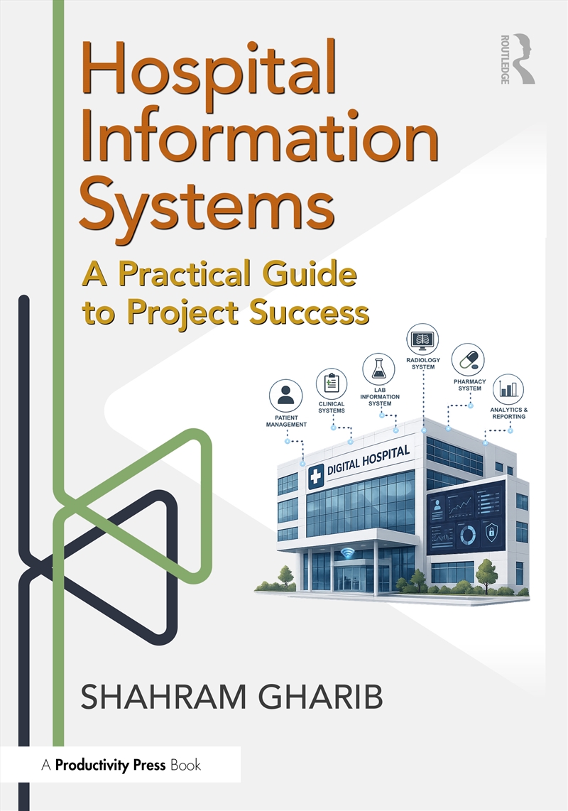 Hospital Information System (HIS) Project Success/Product Detail/Healthcare