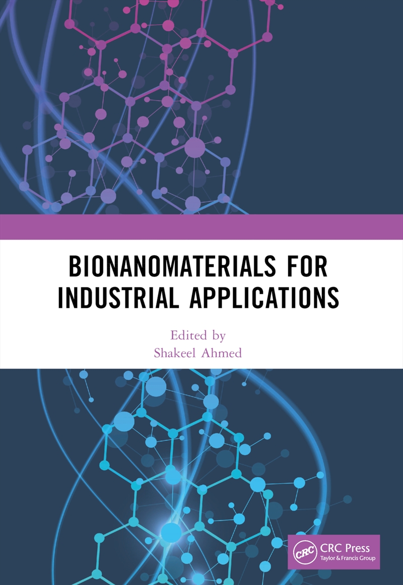 Bionanomaterials for Industrial Applications/Product Detail/Healthcare