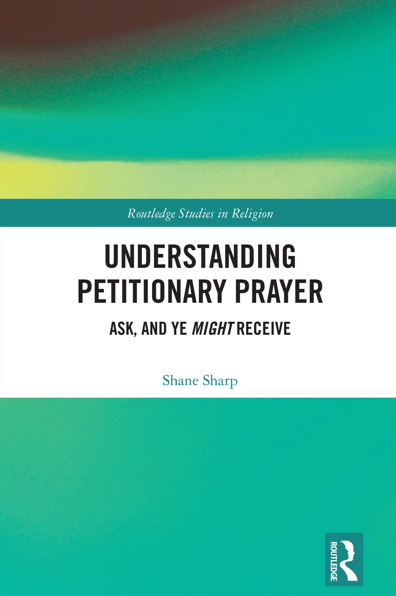 Understanding Petitionary Prayer/Product Detail/Religion & Beliefs
