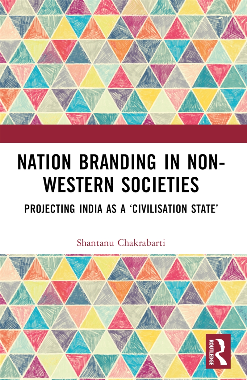 Nation Branding in Non-Western Societies/Product Detail/Reading