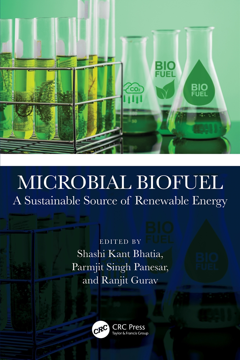 Microbial Biofuel/Product Detail/Science