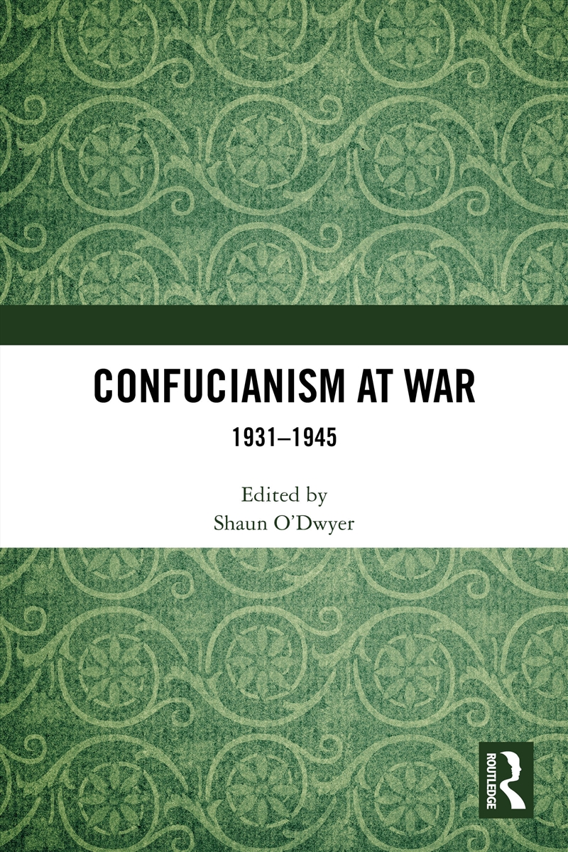 Confucianism at War/Product Detail/Reading
