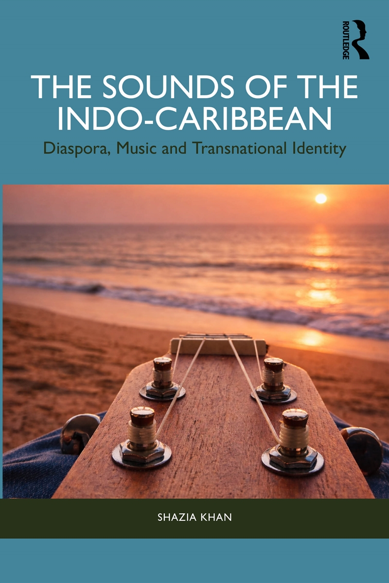 The Sounds of the Indo-Caribbean/Product Detail/Society & Culture