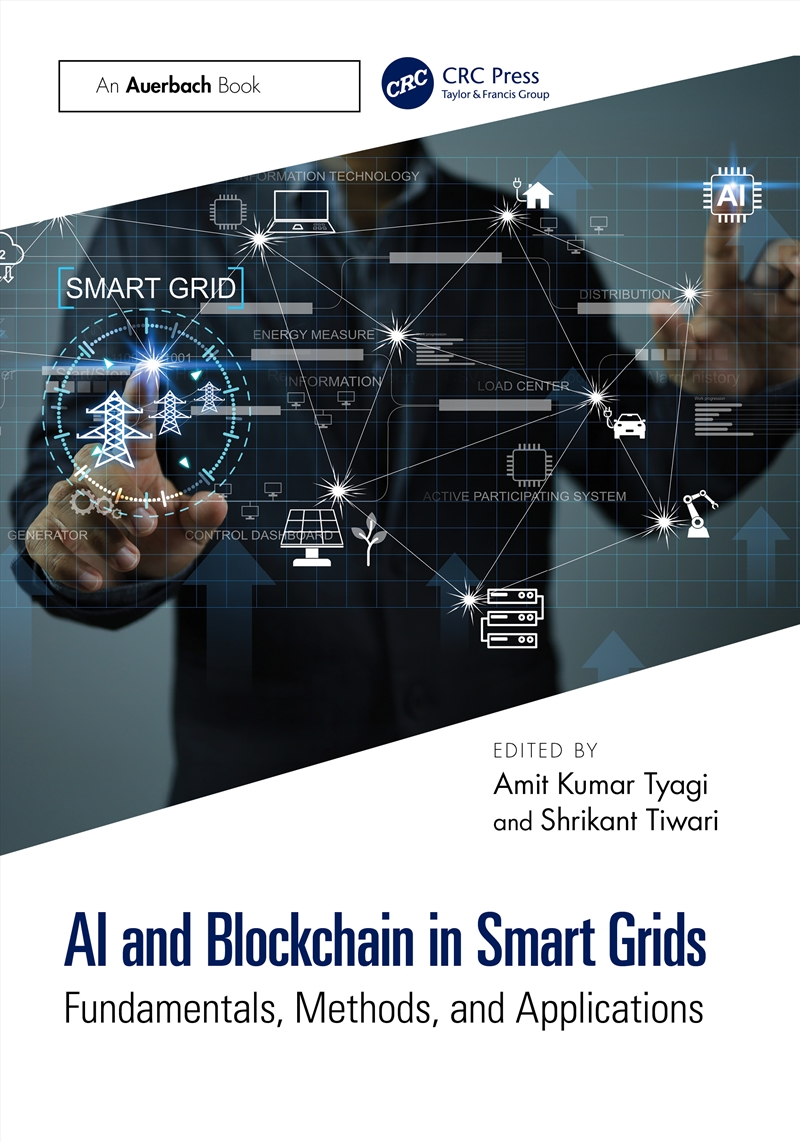 AI and Blockchain in Smart Grids/Product Detail/Technology & Engineering