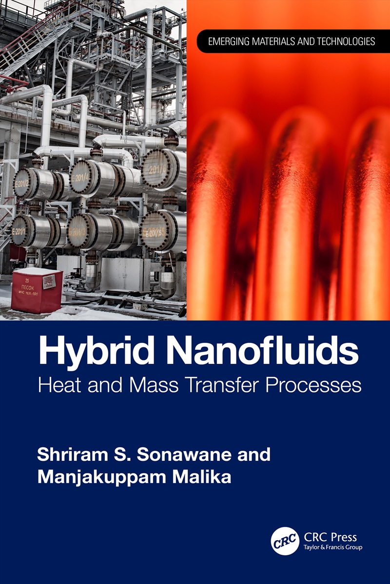 Hybrid Nanofluids/Product Detail/Technology & Engineering