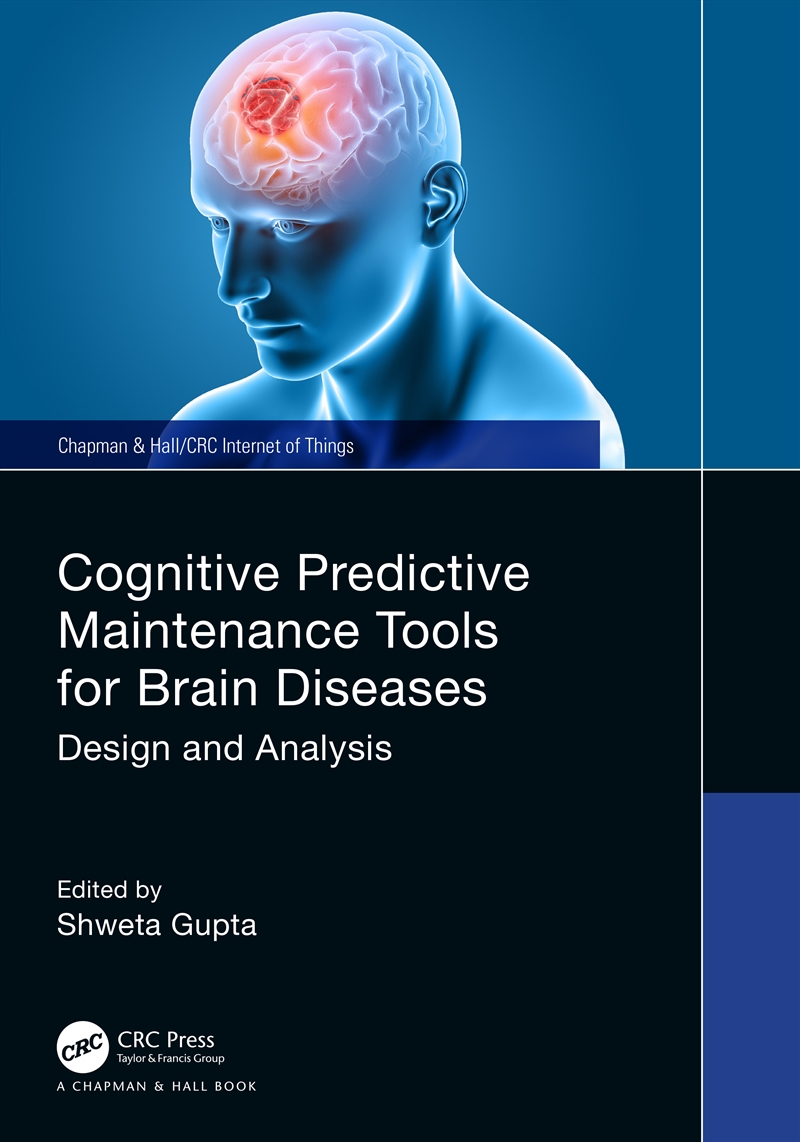 Cognitive Predictive Maintenance Tools for Brain Diseases/Product Detail/Technology & Engineering
