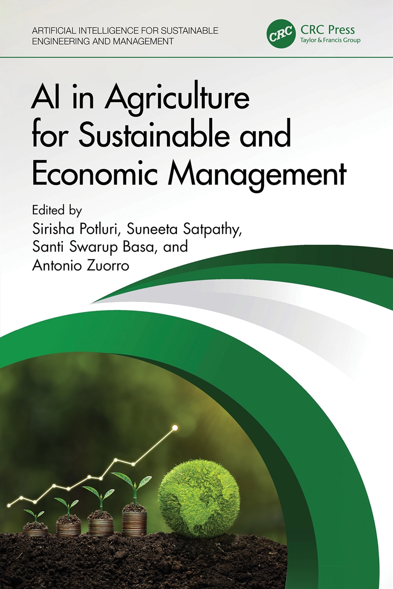 AI in Agriculture for Sustainable and Economic Management/Product Detail/Computing & IT