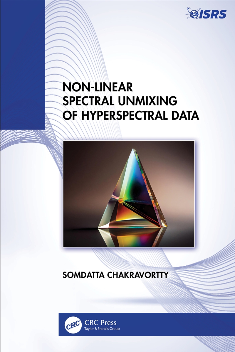 Non-Linear Spectral Unmixing of Hyperspectral Data/Product Detail/Geography