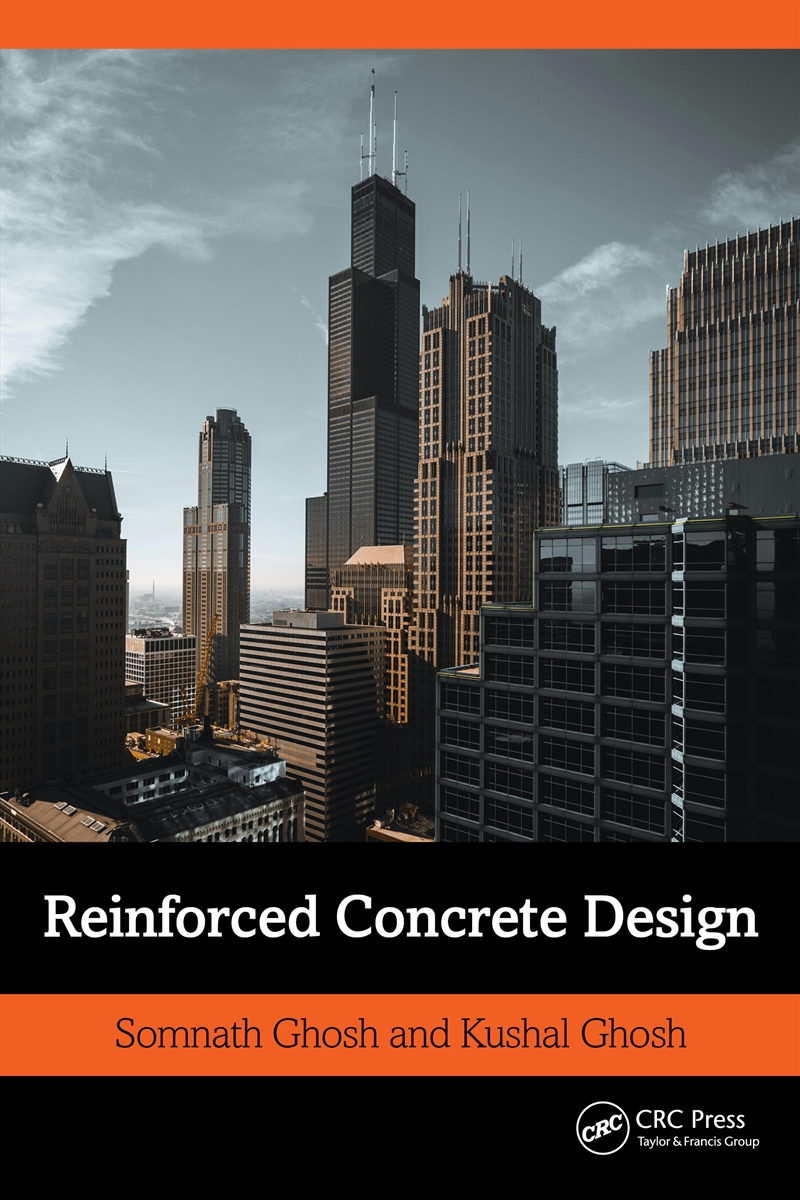 Reinforced Concrete Design/Product Detail/Technology & Engineering