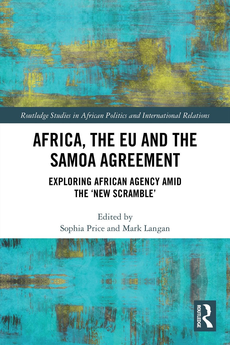 Africa, the EU and the Samoa Agreement/Product Detail/Politics & Government